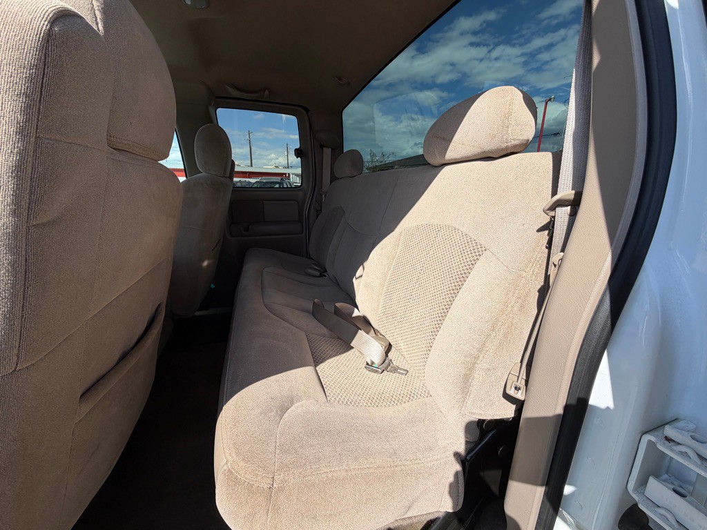 2001 Chevrolet Silverado 1500 Image 9