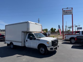 Image for 2016 Ford F-350 Super Duty ID: 7392293