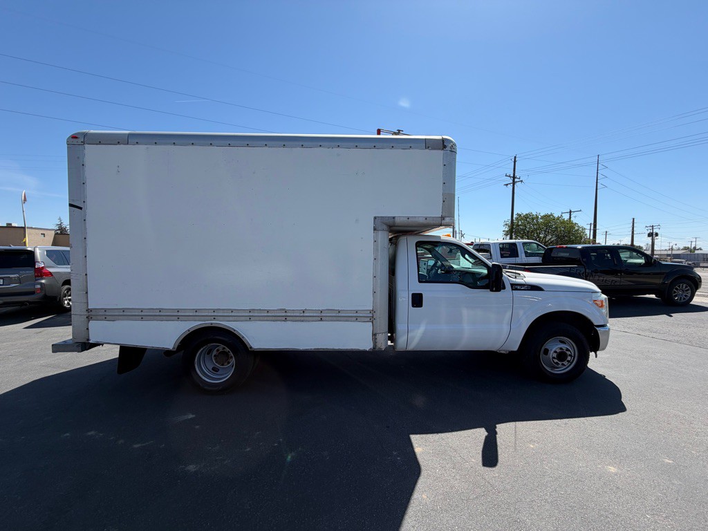 2016 Ford F-350 Image 6