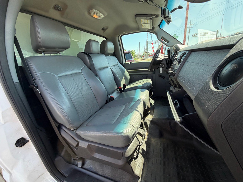 2016 Ford F-350 Image 7