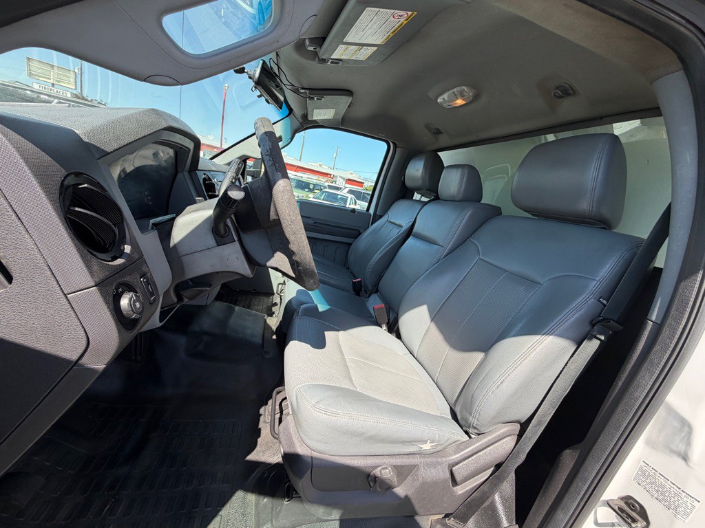 2016 Ford F-350 Image 8