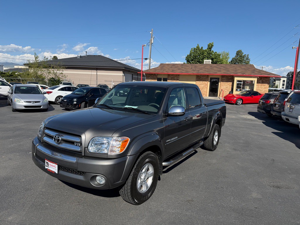 2006 Toyota Tundra Image 2