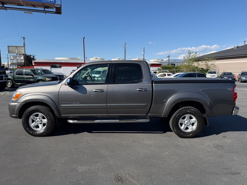 2006 Toyota Tundra Image 3
