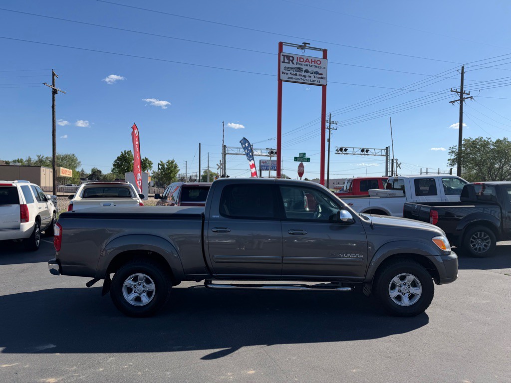 2006 Toyota Tundra Image 6
