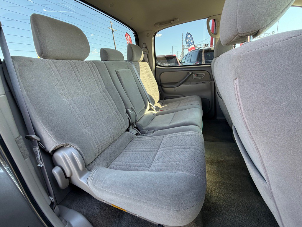2006 Toyota Tundra Image 7