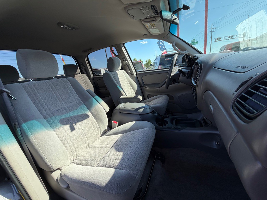 2006 Toyota Tundra Image 8