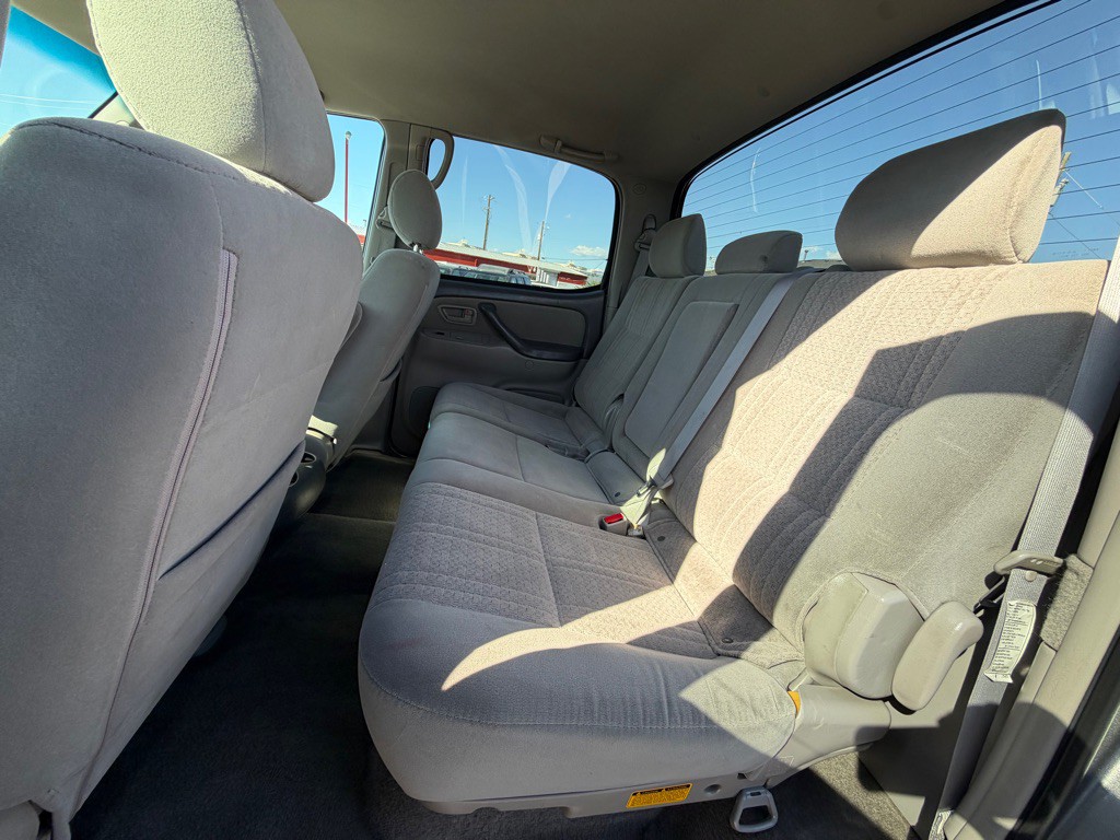 2006 Toyota Tundra Image 9