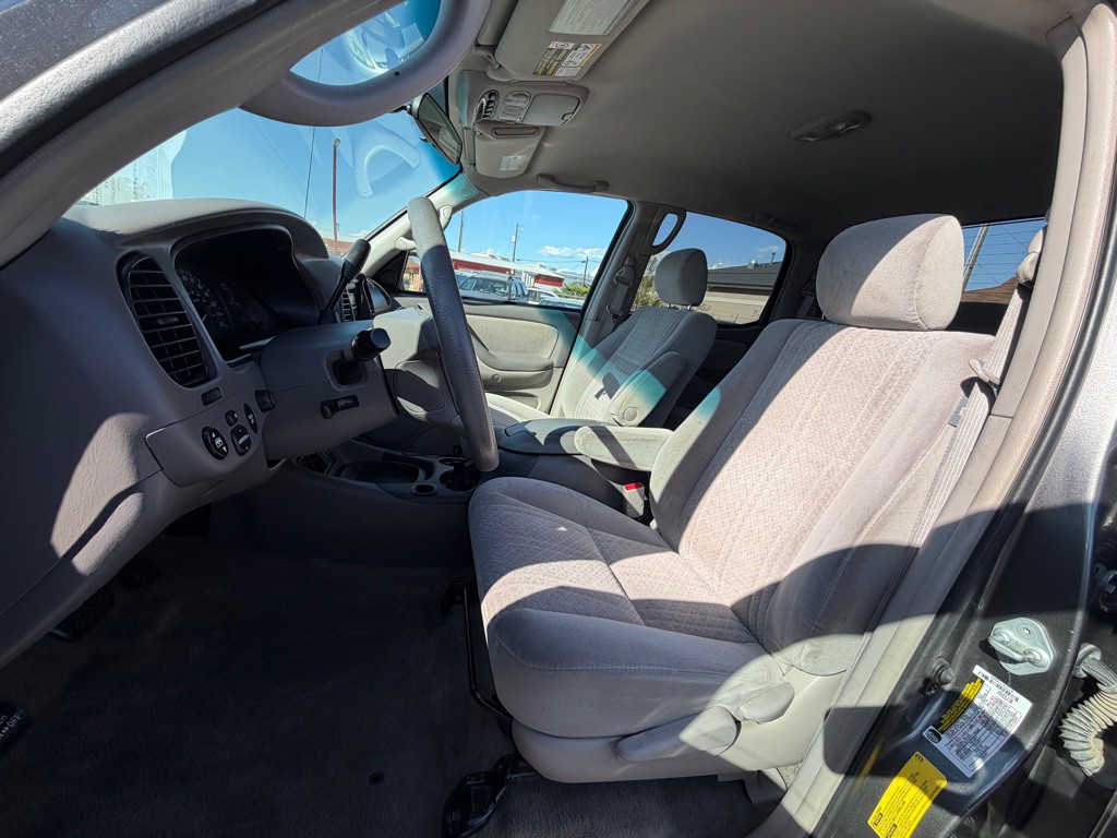 2006 Toyota Tundra Image 10