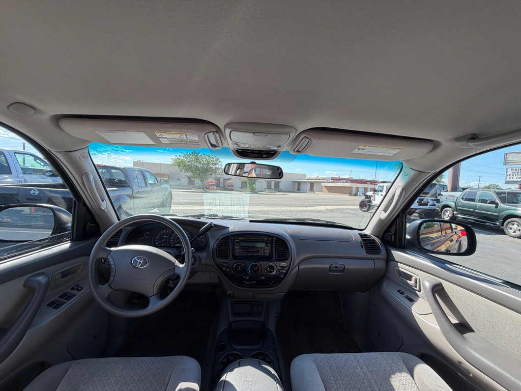 2006 Toyota Tundra Image 11