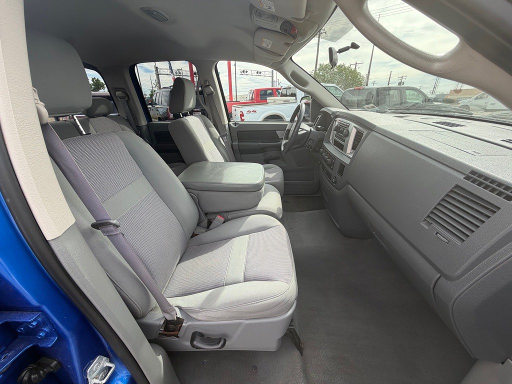 2008 Dodge Ram 1500 Image 18