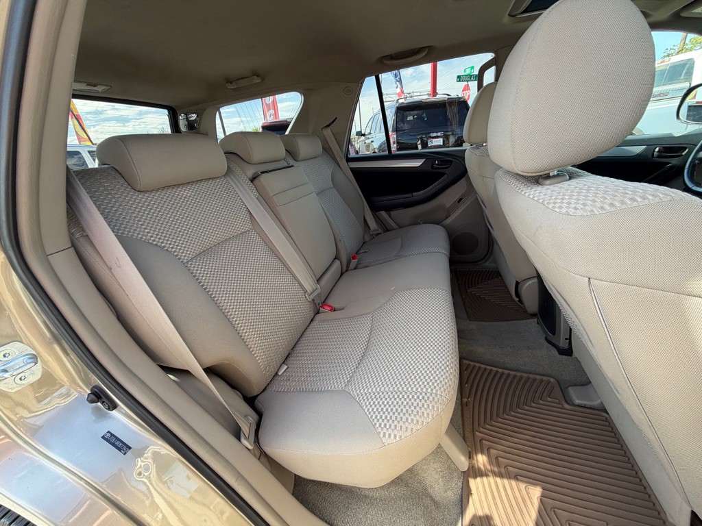 2008 Toyota 4Runner Image 7