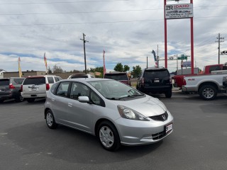 Image for 2013 Honda Fit  ID: 7403495