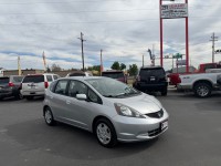 Image for 2013 Honda Fit  ID: 7403495