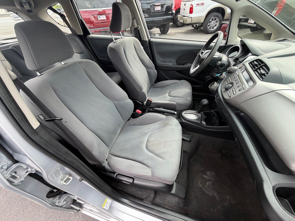 2013 Honda Fit Image 7