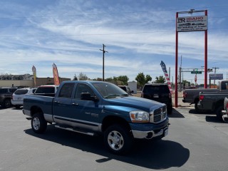 Image for 2006 Dodge Ram 2500 ST ID: 7428842