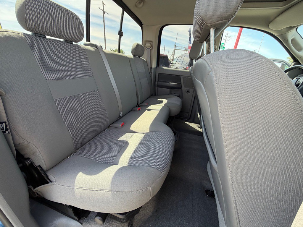 2006 Dodge Ram 2500 Image 7