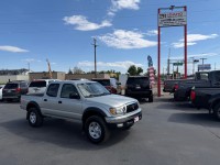 Image for 2004 Toyota Tacoma Double Cab Prerunner ID: 7434449