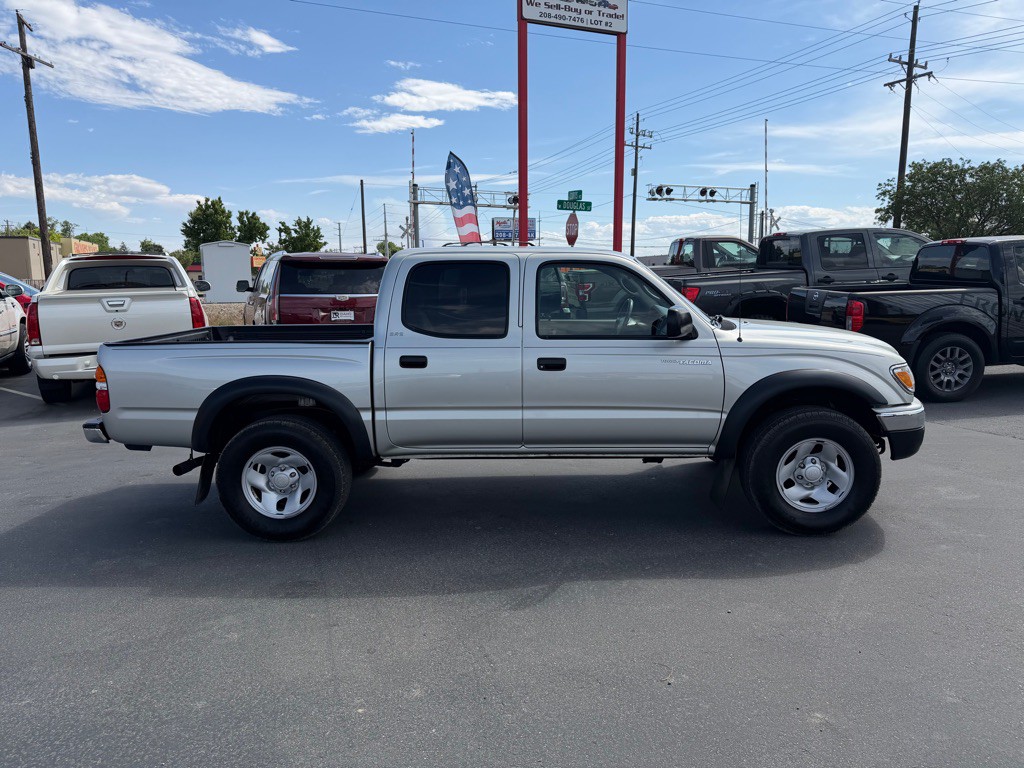 2004 Toyota Tacoma Image 6