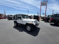 Image for 1995 Jeep Wrangler S ID: 7439408