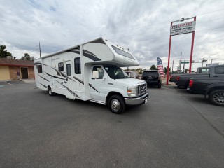 Image for 2010 Ford Econoline E450 SUPER DUTY CUTAWAY ID: 7439462