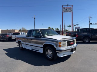 Image for 1996 GMC Sierra K1500 ID: 7442891