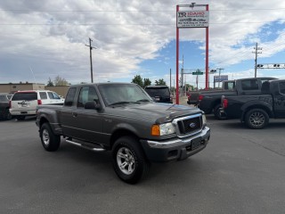 Image for 2004 Ford Ranger Super Cab ID: 7453476