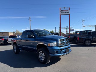 Image for 2004 Dodge Ram 2500 ST ID: 7462285