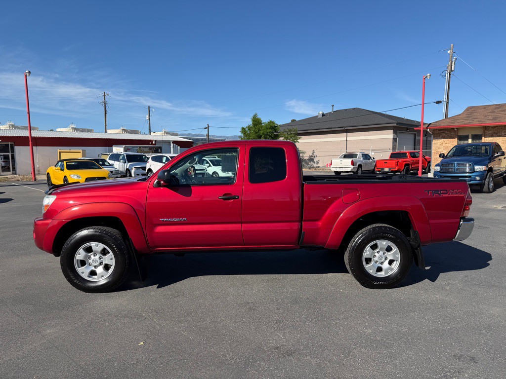 2006 Toyota Tacoma Image 3