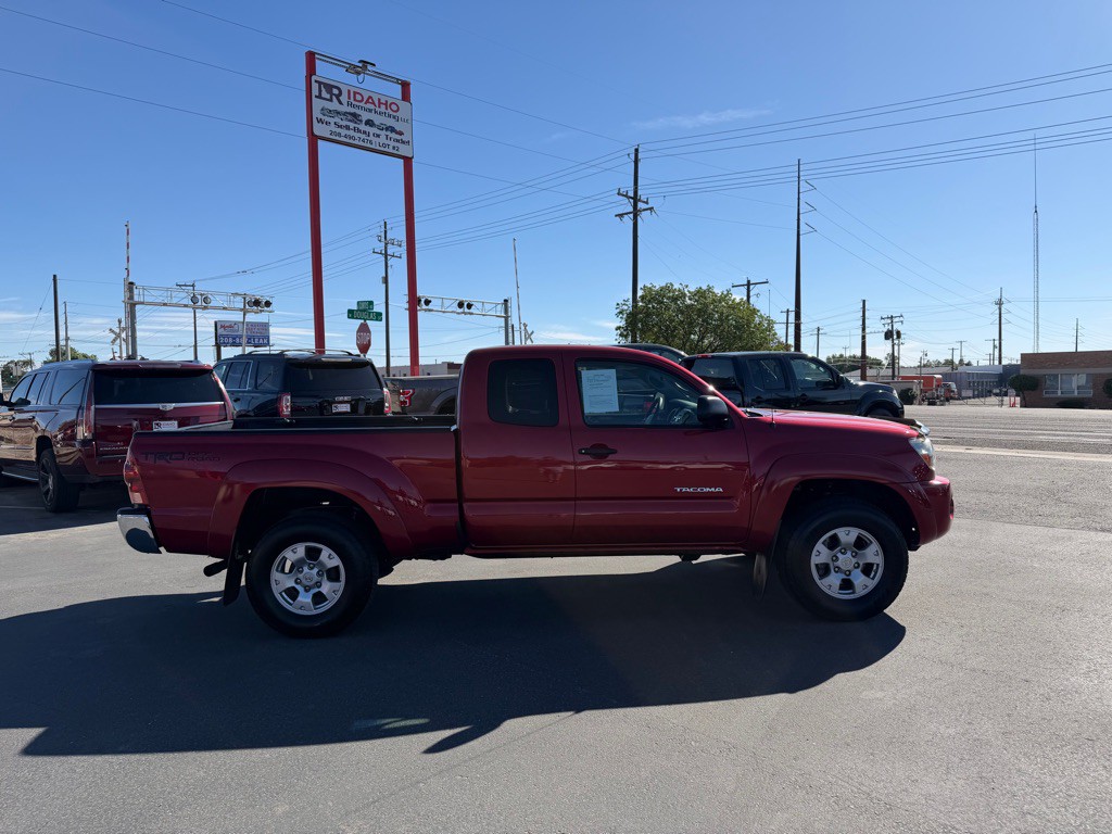 2006 Toyota Tacoma Image 6