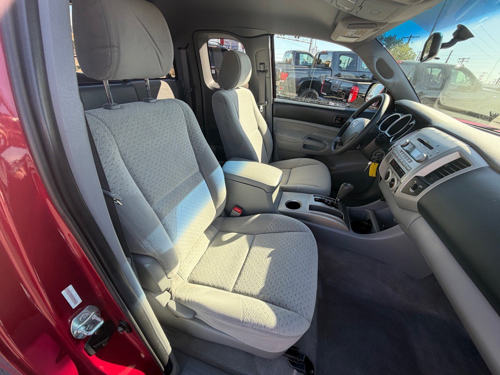 2006 Toyota Tacoma Image 7