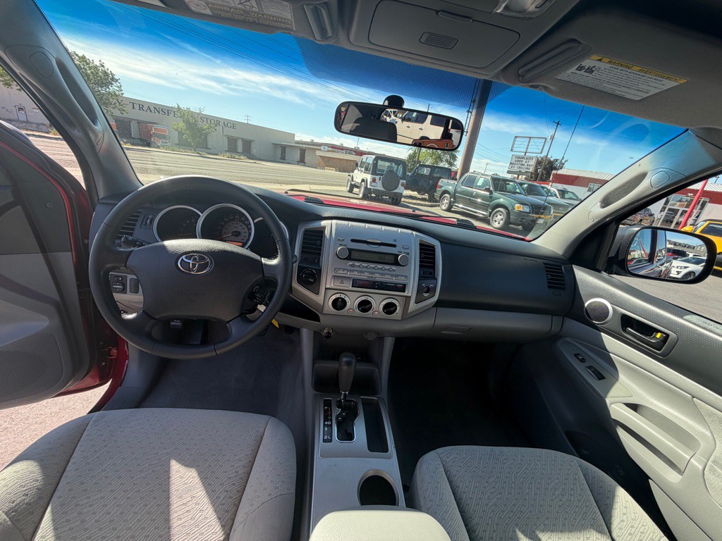 2006 Toyota Tacoma Image 10