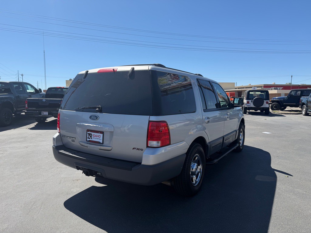 2003 Ford Expedition Image 5
