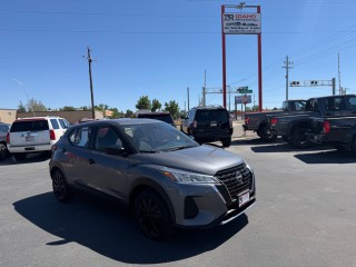 Image for 2022 Nissan Kicks S ID: 7470743