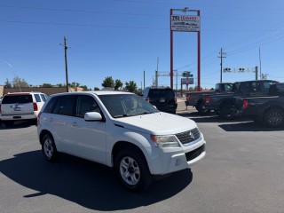 Image for 2012 Suzuki Grand Vitara Premium ID: 7470792