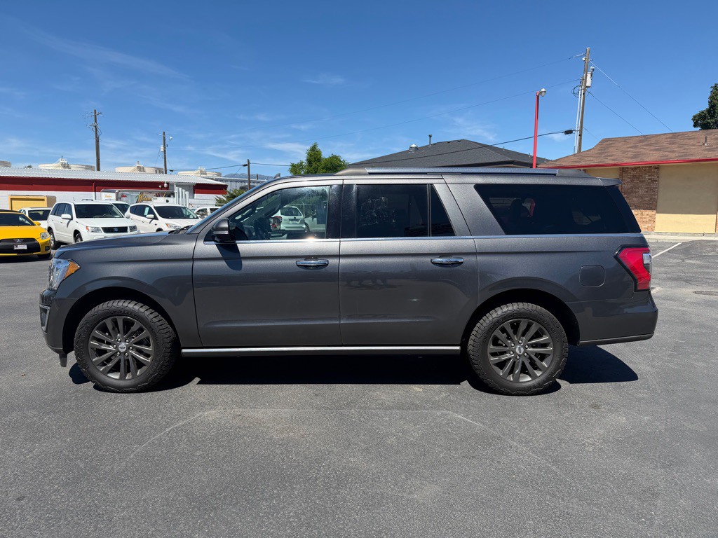 2020 Ford Expedition Image 3