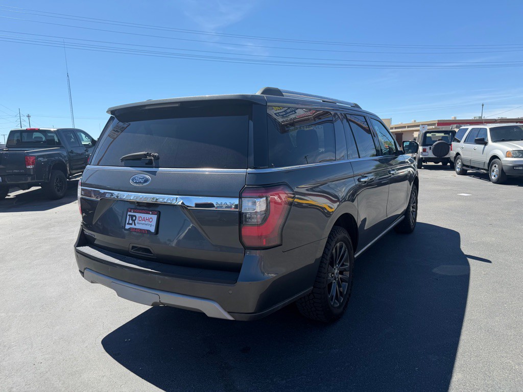 2020 Ford Expedition Image 5