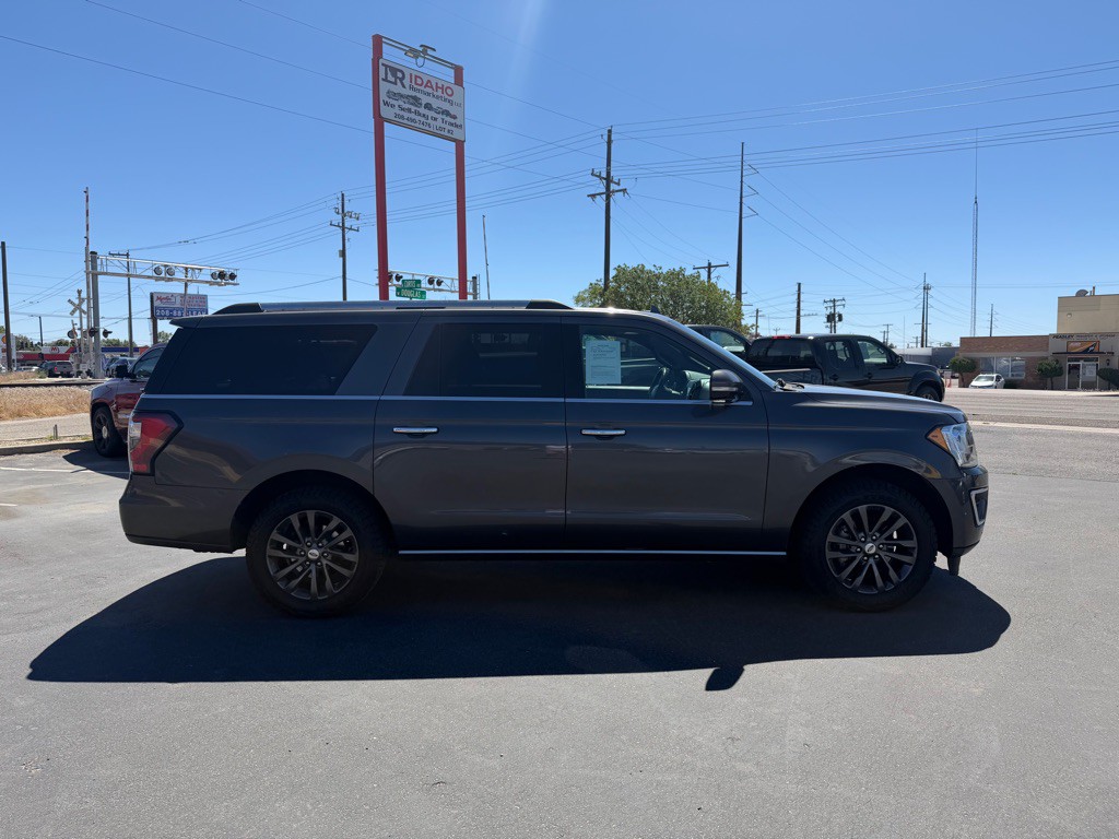 2020 Ford Expedition Image 6