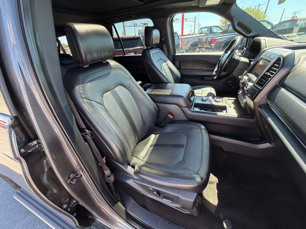 2020 Ford Expedition Image 7