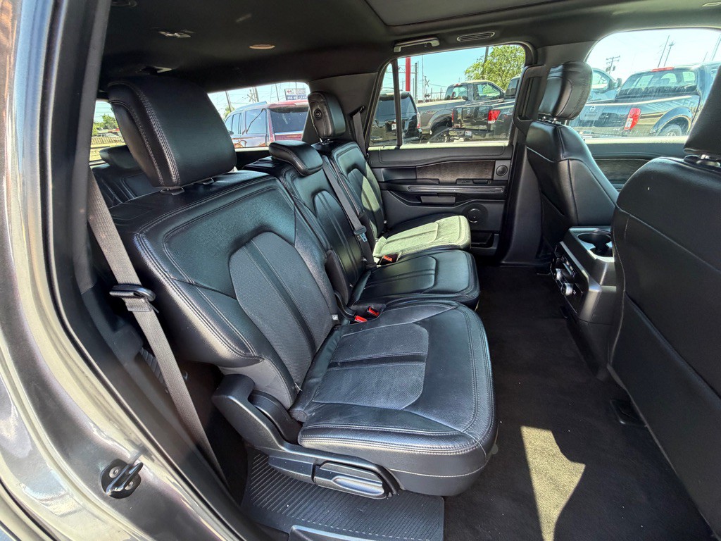 2020 Ford Expedition Image 8