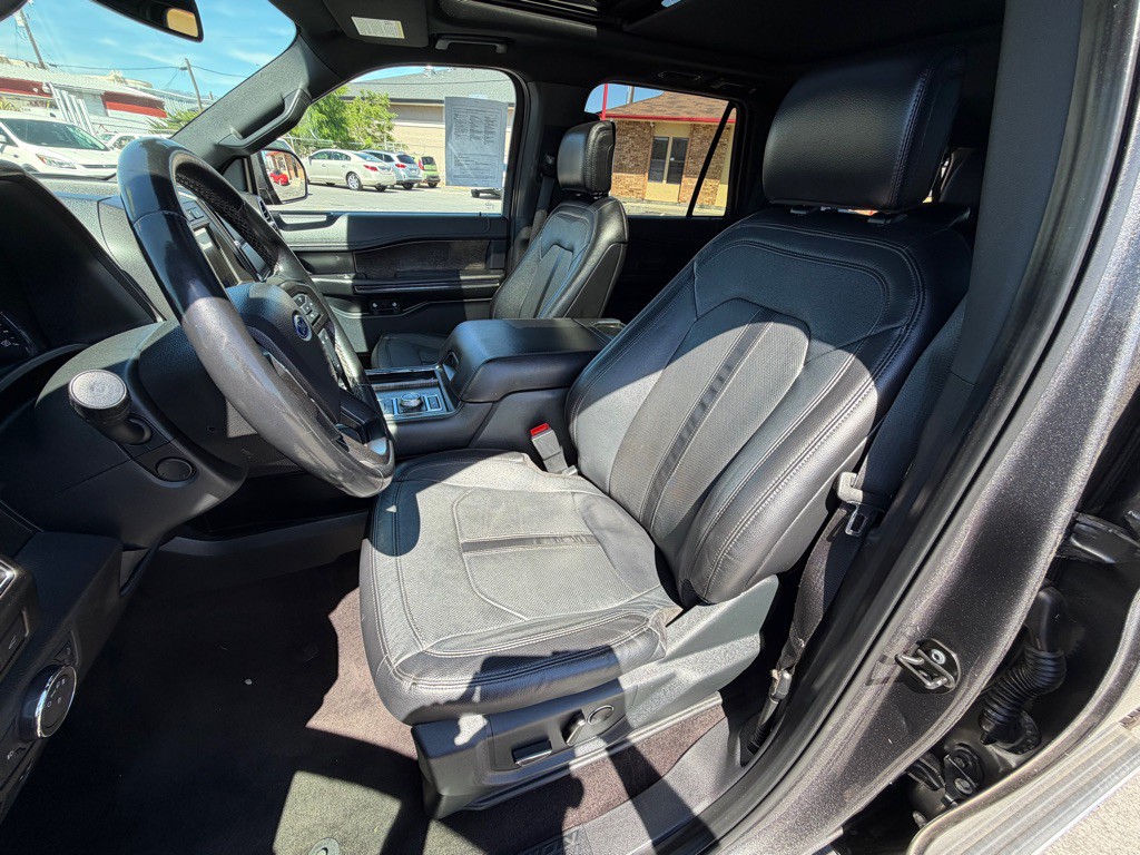 2020 Ford Expedition Image 9
