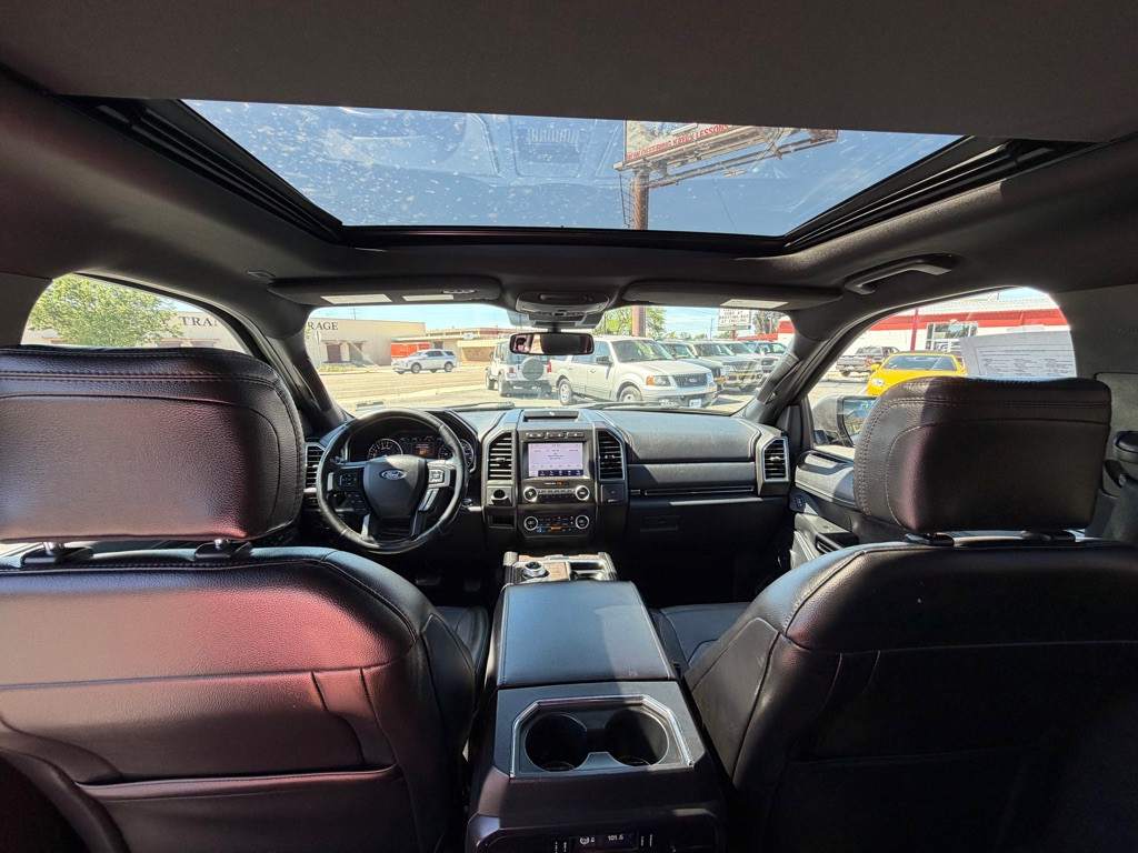 2020 Ford Expedition Image 10