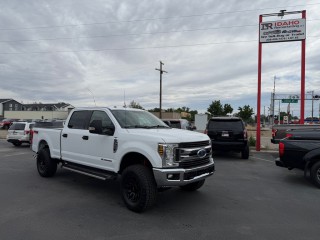 Image for 2017 Ford F-350 Super Duty ID: 7492341