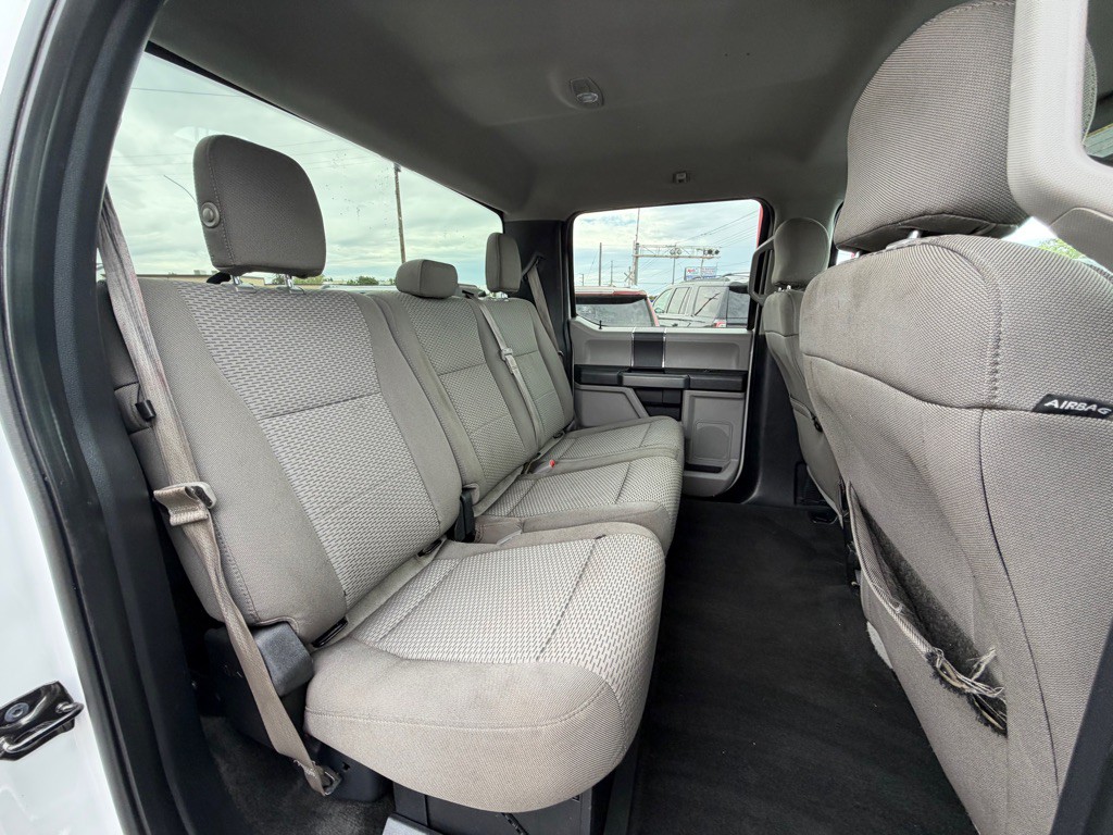 2017 Ford F-350 Image 7