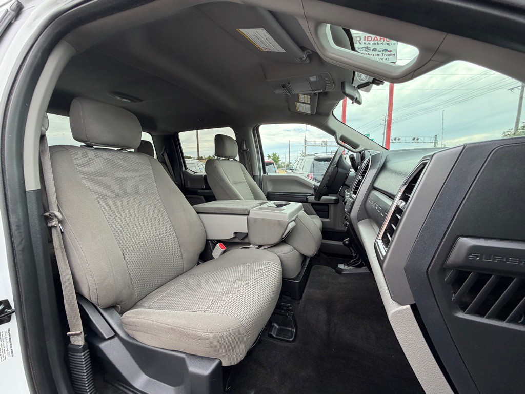 2017 Ford F-350 Image 8