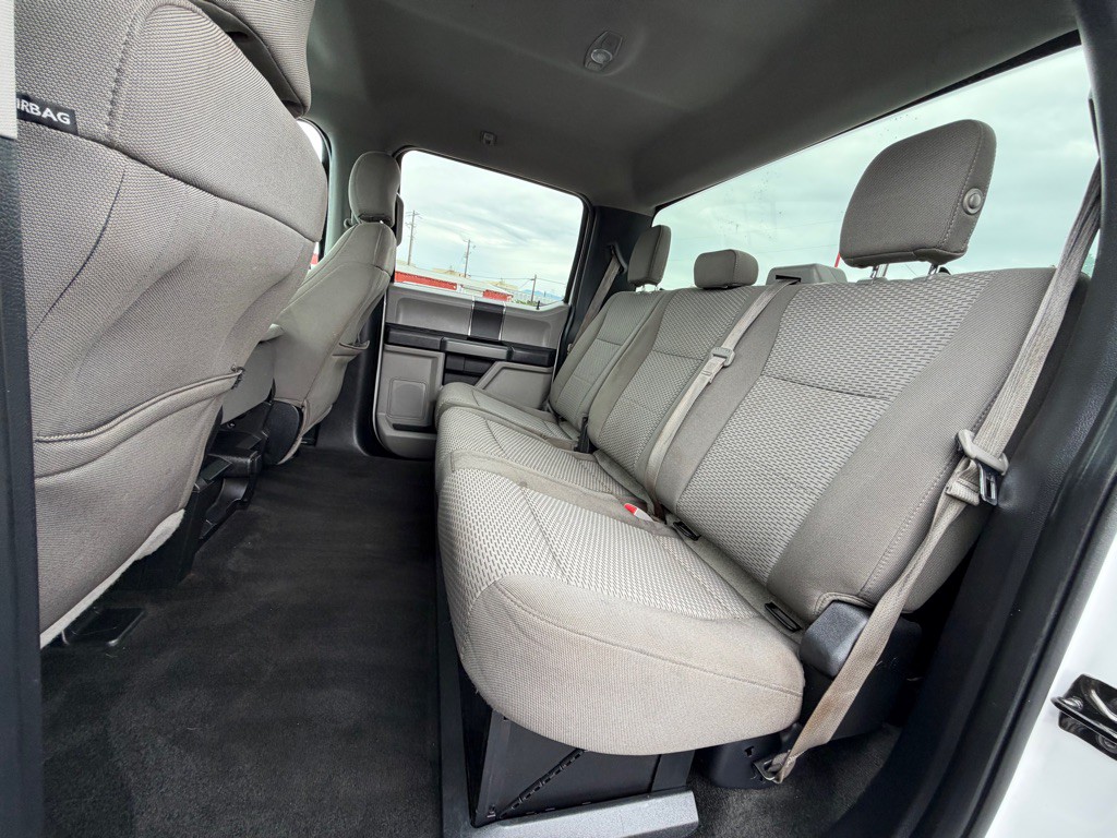 2017 Ford F-350 Image 9