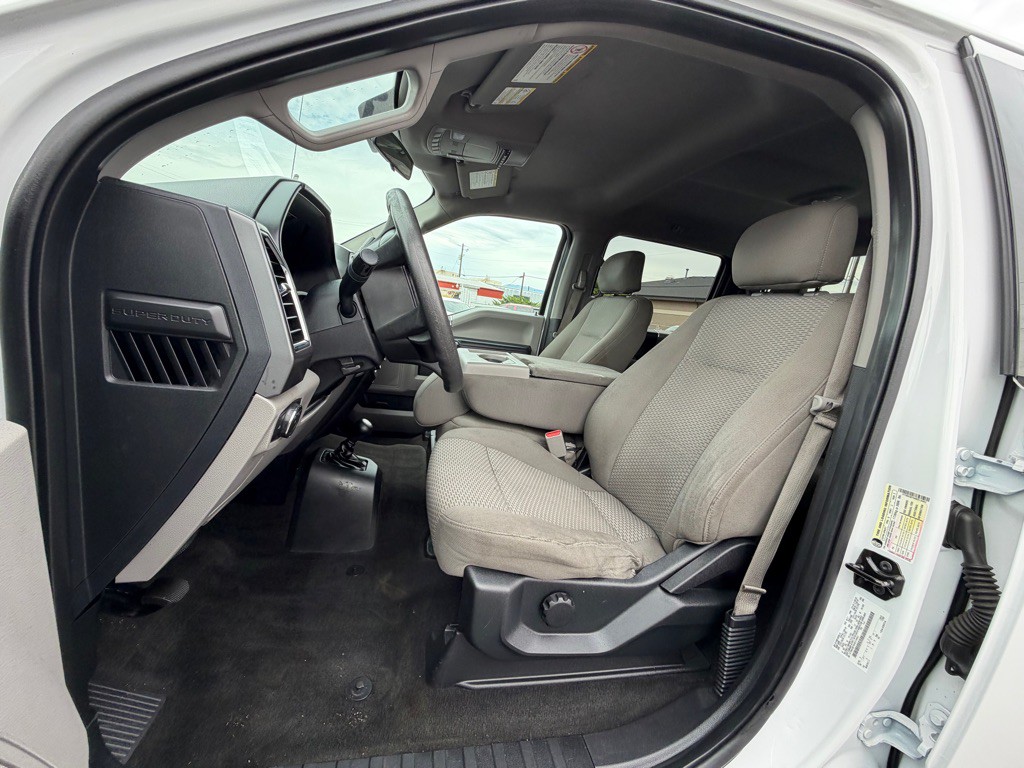 2017 Ford F-350 Image 10
