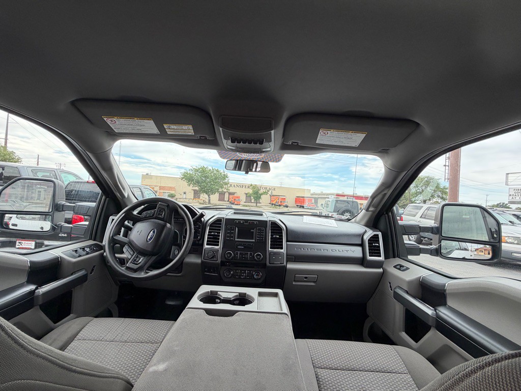 2017 Ford F-350 Image 11