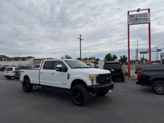 Image for 2017 Ford F-250 Super Duty ID: 7492345