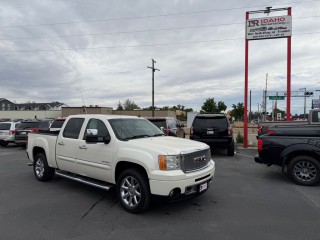 Image for 2013 GMC Sierra 1500 DENALI ID: 7492361