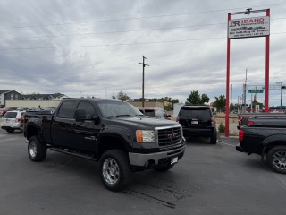 Image for 2008 GMC Sierra 2500 HEAVY DUTY ID: 7492364